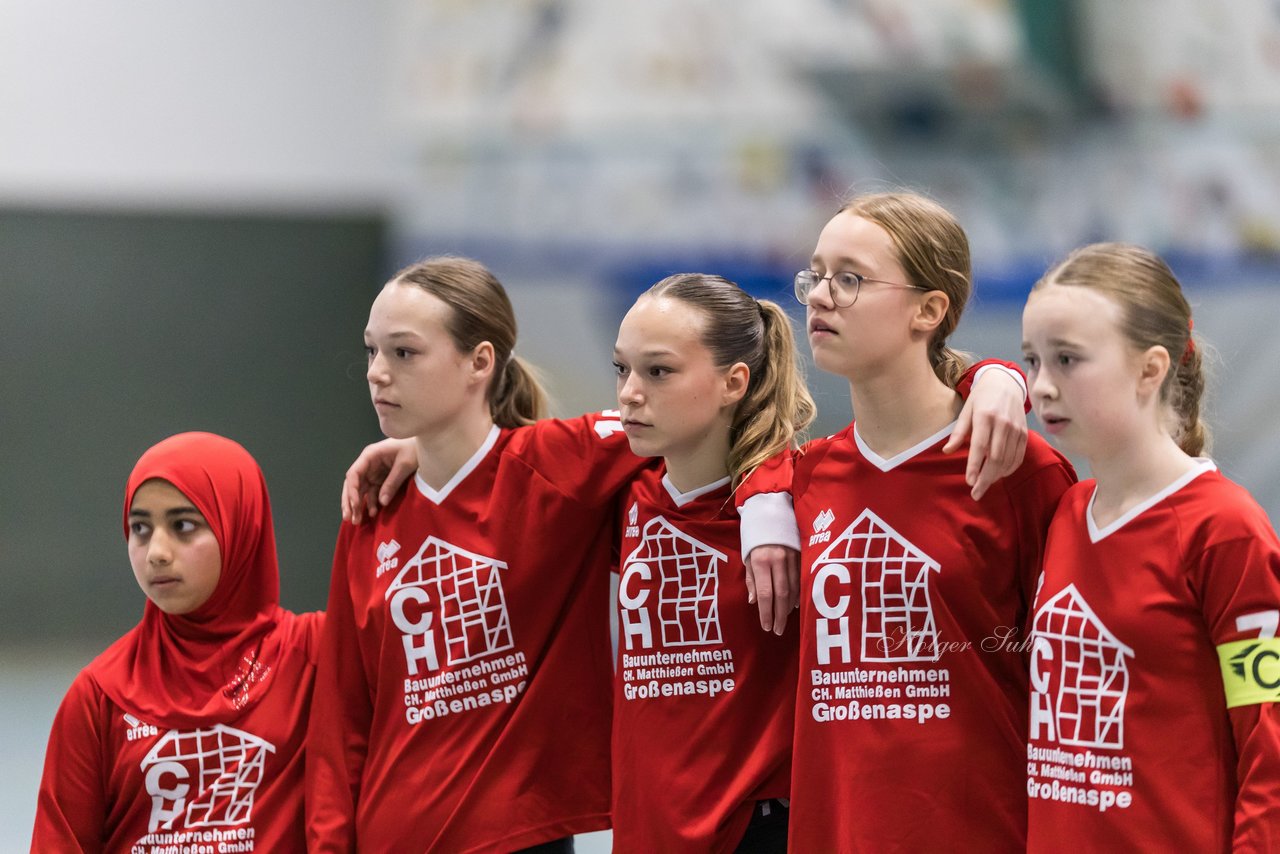 Bild 243 - wU16 Wiemersdorf